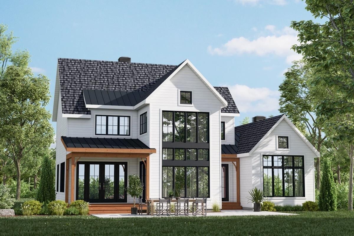 The Magnolia Plan photo 2