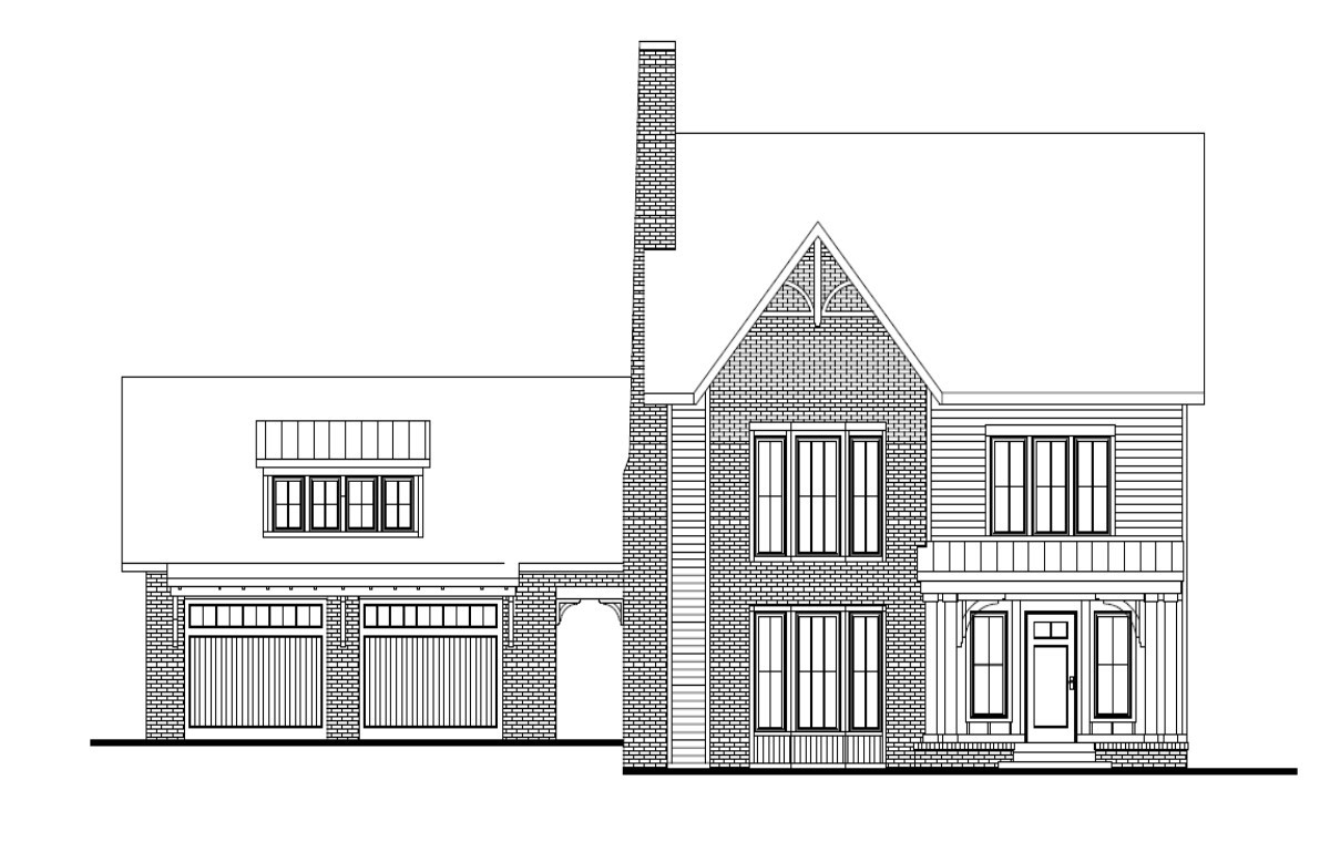 The Glenn Cottage photo 1