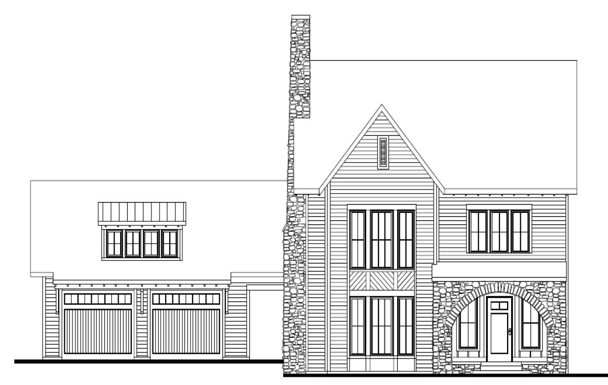 The Glenn Cottage photo 2
