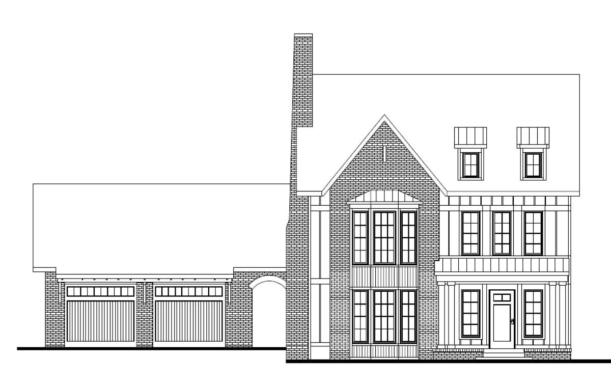 The Glenn Cottage photo 3